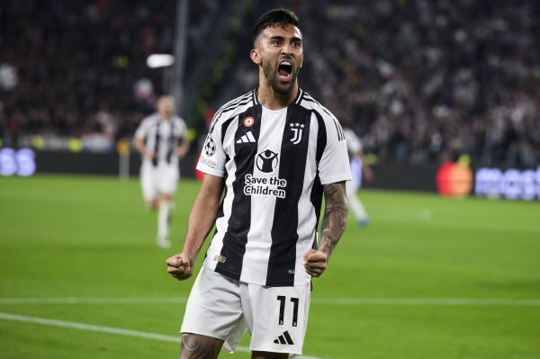 Phóng viên đội Juventus: Ưu đã