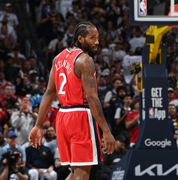 Wen Pang: Xiao Ka đã ở trong Clippers trong 6 năm. Cuộc điều tra xung quanh anh ta đã không ngăn chặ