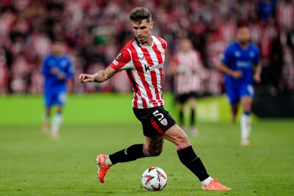 AS: Bilbao xem xét điều hấp dẫ