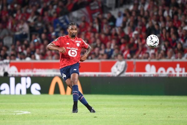Lille Defender: Đã nhận được