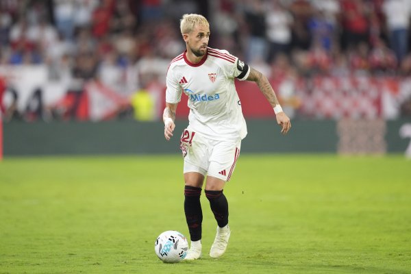 Quan chức Sevi: Januzai đã b