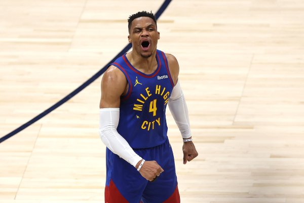 Shams: Westbrook dự kiến ​​s