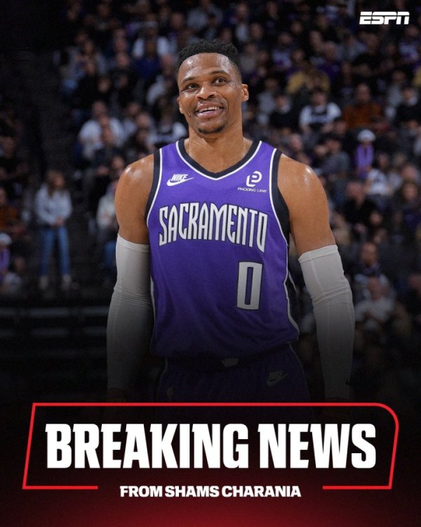Sắp vượt qua! Westbrook đã g