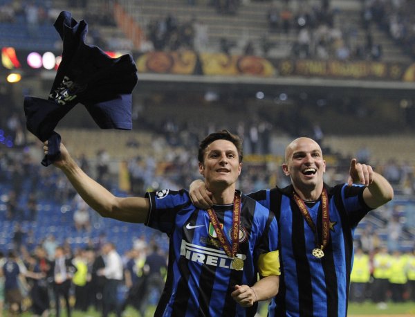Zanetti: Người Argentina tìm