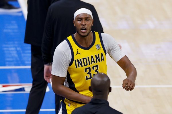 Turner: Tôi chưa bao giờ nghĩ 