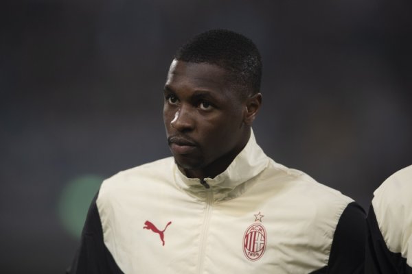 Balo Toure: Milan có thể vô đị