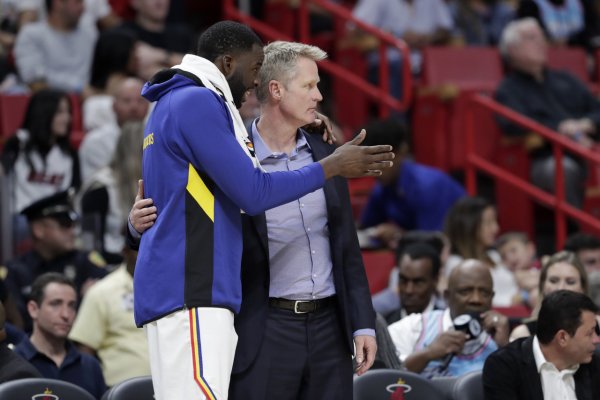 Kerr: Duncan không thể bảo vệ 