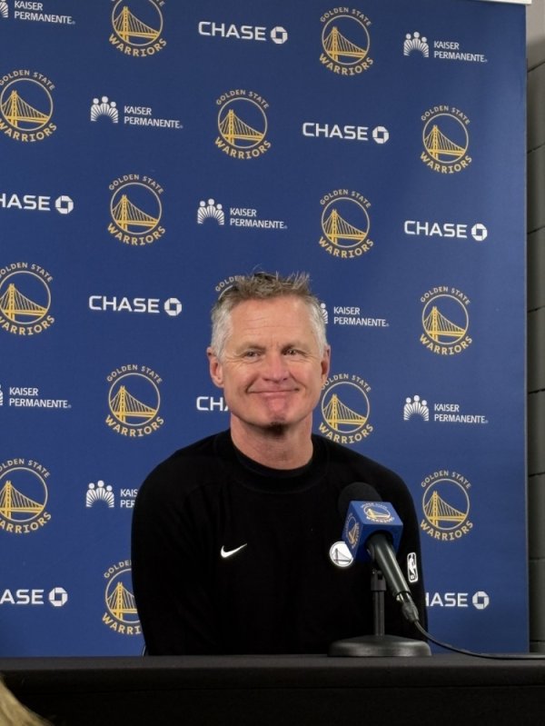 Cole: Có lý do khiến Split đến