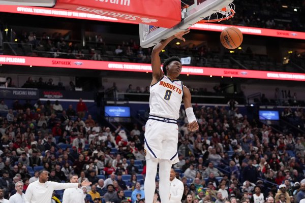 Huấn luyện viên của Nuggets: T