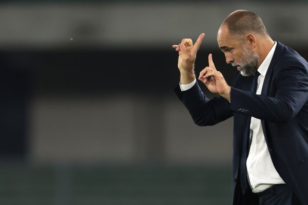 Làm thế nào để đánh giá? Tudor được bổ nhiệm dẫn dắt Juventus dự Champions League trước nguy hiểm. Ô