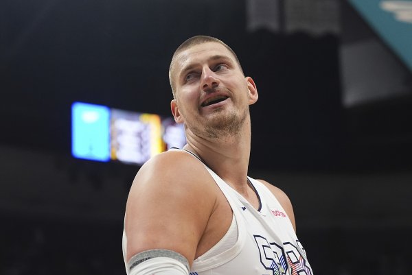 Zhang Jiawei: Hàng thủ Nuggets