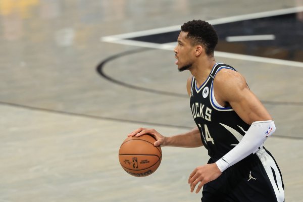 Xác suất MVP của cựu binh SGA 