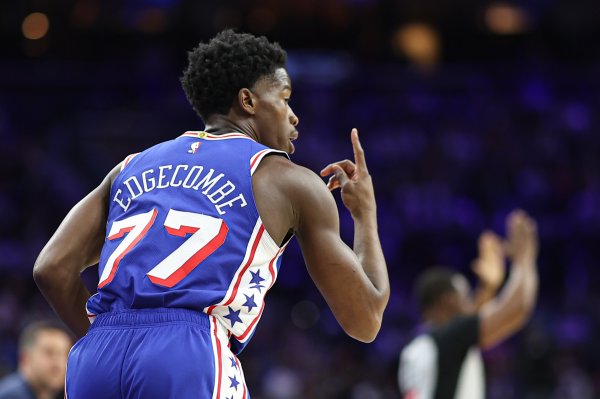 Theo đuổi ước mơ: Edgecombe đa