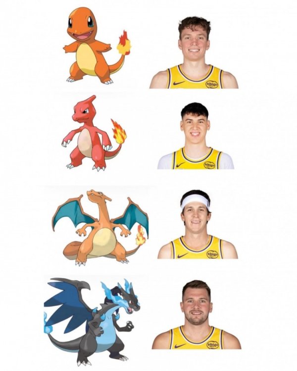 Truyền thông Mỹ đăng tải hình 