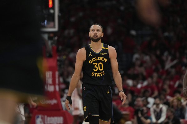 Curry: Tôi cần phải quyết đoán