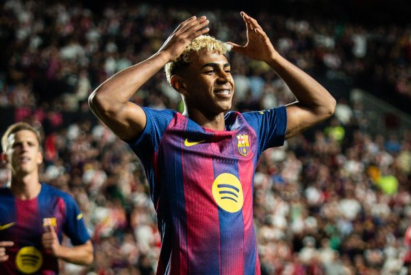 Thể thao thế giới: Để tăng doa