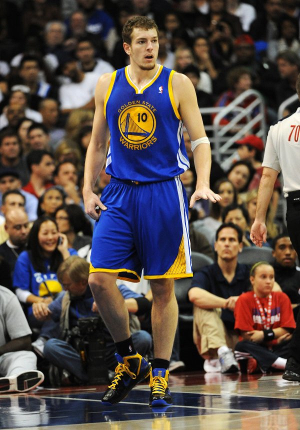 Theo đuổi ước mơ: Mặc dù vị tr