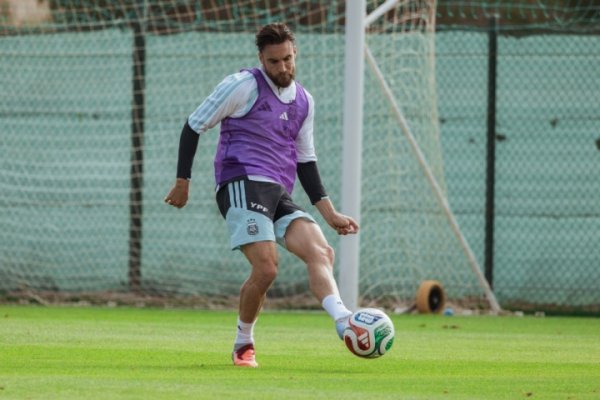 Chuẩn bị cho chiến tranh ở A