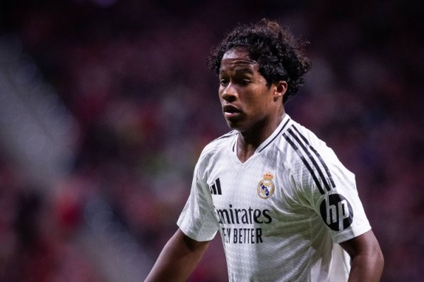 BBC: Enderrick sắp gia nhập Ly