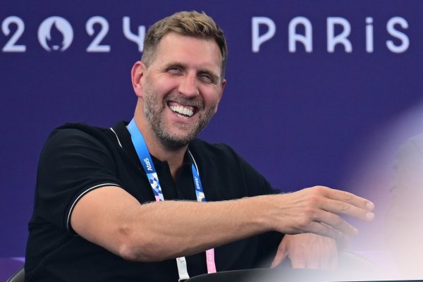 Nowitzki: Tôi từng nghĩ mình