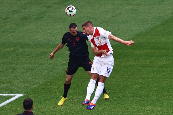 Pasalic: Tôi rất vui khi đượ