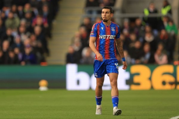 Munoz nói về tin đồn ở Paris