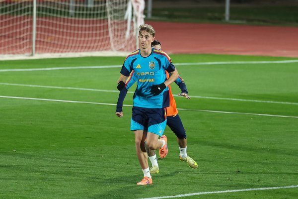 Quan chức Tây Ban Nha: Huize