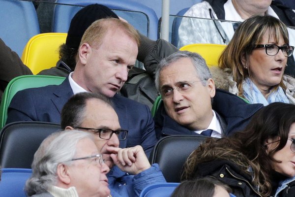 Tare: Trận derby Milan là để